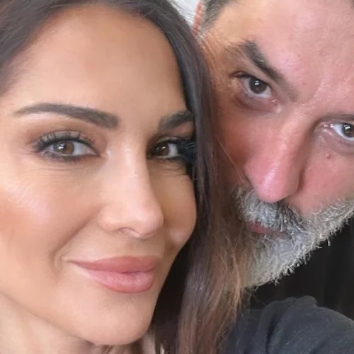 Καθαρά Δευτέρα 2024 | Πώς πέρασαν τα Κούλουμα οι Έλληνες celebrities;