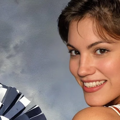 H επέλαση των 90's στα social media : Το "Υearbook AI" trend που έχει προκαλέσει φρενίτιδα στους celebrities