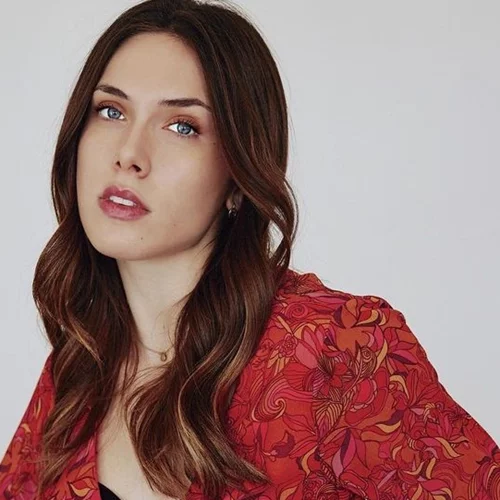 Η Αφροδίτη Λιάντου απαντάει για πρώτη φορά σχετικά με την εγκυμοσύνη της