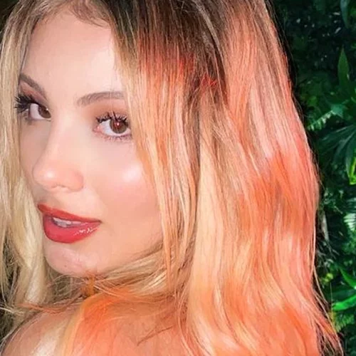 Άννα-Μαρία Ηλιάδου | Η πρώτη ξέφρενη έξοδος μετά το θάνατο του Mad Clip