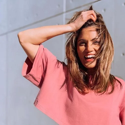 Η Μαίρη Συνατσάκη έχει αϋπνίες | Τι λέει η επιστήμη για το πώς τις διαχειρίζεται;