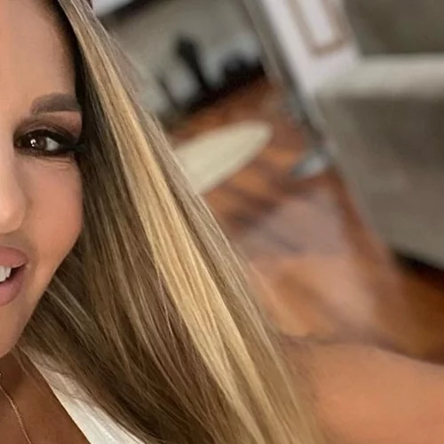 Ελένη Πετρουλάκη | "Στην εμμηνόπαυση πέρασα από όλα τα στάδια"