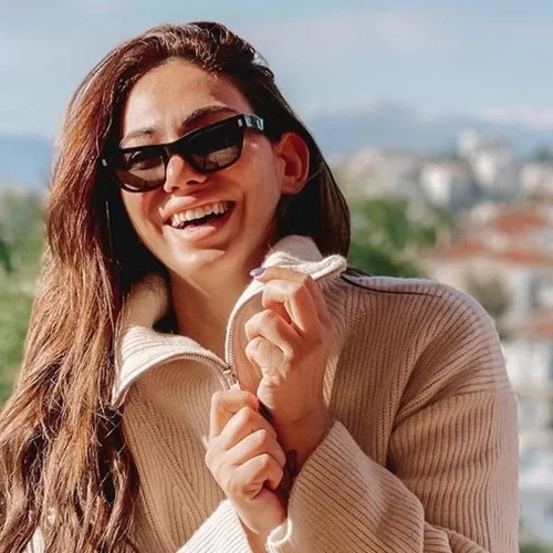 Ευρυδίκη Βαλαβάνη | Η ανάρτησή της για τον Κωνσταντίνο Βασάλο και τη συμμετοχή του στο "Survivor All Star"