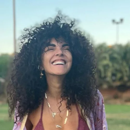 Μαρία Σολωμού | "Κοιμόμουν δίπλα στην ένεση κορτιζόνης στην εγκυμοσύνη μου"