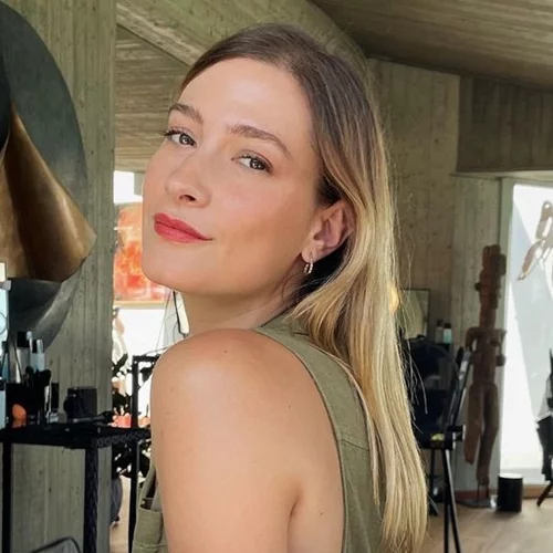 Ισμήνη Παπαβλασοπούλου | Οι πρώτες φωτογραφίες από το ιδιαίτερα διακοσμημένο νέο σπίτι της