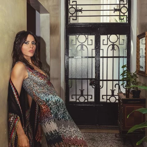 Έλενα Γαλύφα | "Το μετάνιωσα το post. Πήρα τηλέφωνο τη Βίκυ Καγιά γιατί δεν θέλω να υπάρχουν αυτά"