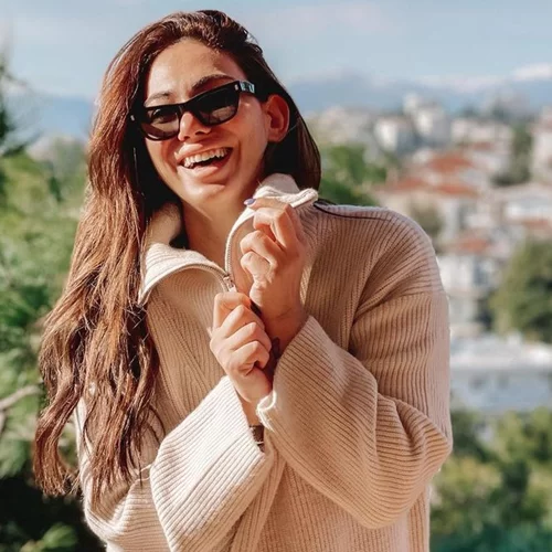 Ευρυδίκη Βαλαβάνη | Το σοβαρό πρόβλημα υγείας που της προκάλεσε το Survivor και συνεχίζει να την ταλαιπωρεί 5 χρόνια μετά