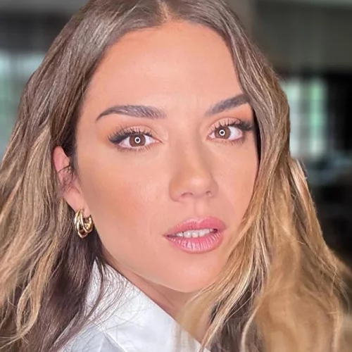 Νέα μαλλιά για την Βάσω Λασκαράκη | "Με σταματάνε στο δρόμο και με ρωτάνε τι χρώμα βαφής χρησιμοποιώ"