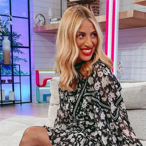 Μαρία Ηλιάκη | Η αδιάκριτη ερώτηση στο Instagram που την εξόργισε