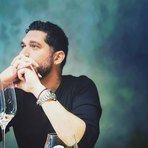 Ο Πάνος Ιωαννίδης εξομολογείται | Το παιδί μας ένωσε περισσότερο με τη σύντροφό μου