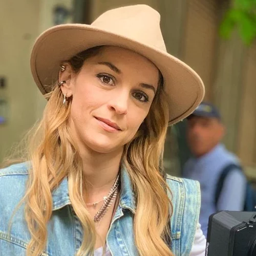 Στο νοσοκομείο η Γιούλικα Σκαφιδά | Η ανησυχητική της ανάρτηση