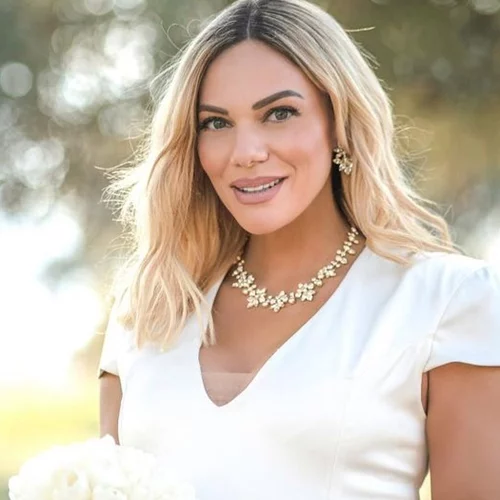 "Η Γιορτή της Μητέρας απέκτησε άλλο νόημα..." | Η συγκινητική ανάρτηση της Ιωάννας Μαλέσκου