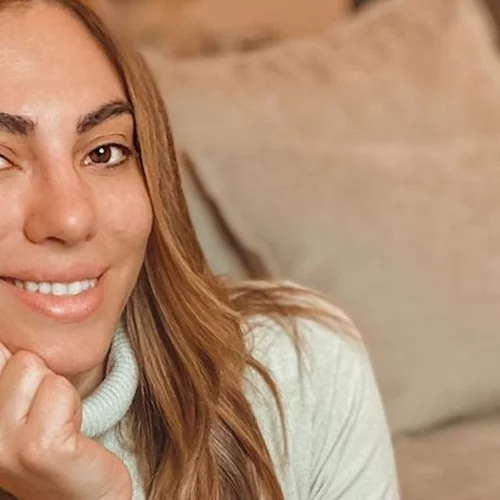 Ευρυδίκη Βαλαβάνη | "Με τον Βασάλο είμαστε complicated..."