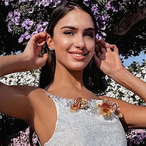 Άννα Πρέλεβιτς | Οι υπέροχες φωτογραφίες από το bachelorette πάρτι της με καλεσμένη τη Δούκισσα Νομικού