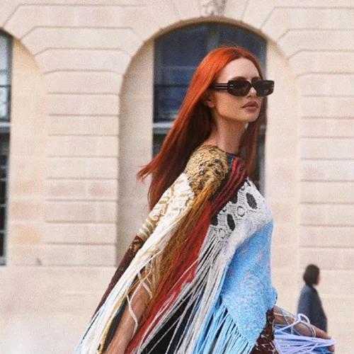 Sleek & Chic | Οι 5 Ελληνίδες celebrities με τα πιο λαμπερά, ίσια μαλλιά