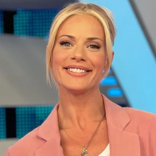 Χρήστος Λούλης για Ζέτα Μακρυπούλια | "Πρώτη φορά το λέω. Της έγραψα ένα γράμμα"