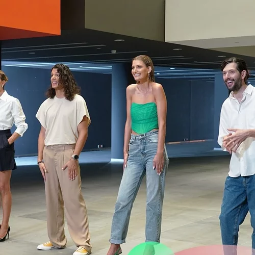 GNTM | Όλα τα ξεκαρδιστικά tweets για τα πετυχημένα ή και όχι makeovers του χθεσινοβραδινού επεισοδίου