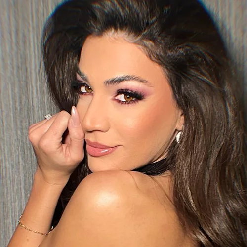 Η Ήβη Αδάμου υιοθέτησε την πιο αμφιλεγόμενη τάση στο TikTok