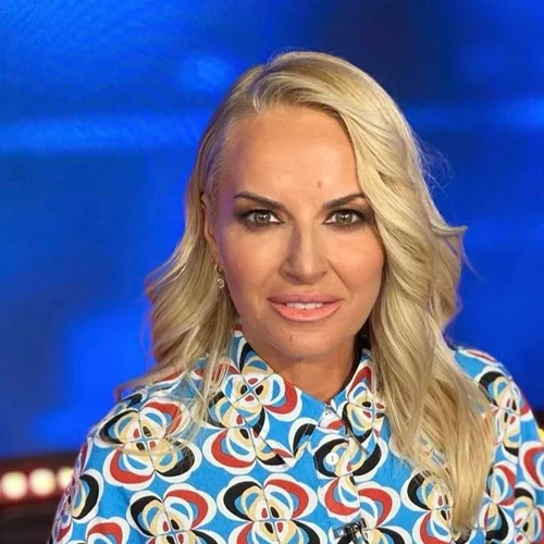 Μαρία Μπεκατώρου | Η σπάνια φωτογραφία με μαγιό και οι τέλειες αναλογίες που έχει αποκτήσει