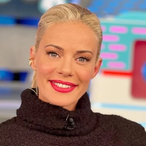 Όταν η 15χρονη Ζέτα Μακρυπούλια συμμετείχε στο "Ciao Ant1"