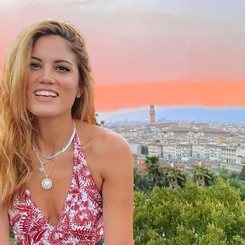 Μαίρη Συνατσάκη | "Ήταν κάτι που συνέβη από πολύ μεγάλη χαρά και επιθυμία αλλά όχι με τόση ευκολία"