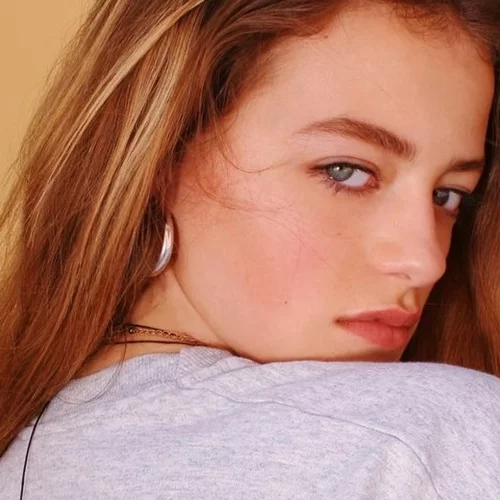 Γαία Μερκούρη | "Το πρώτο άρθρο που βγήκε για εμένα έλεγε ότι είμαι έγκυος στα 17 μου"