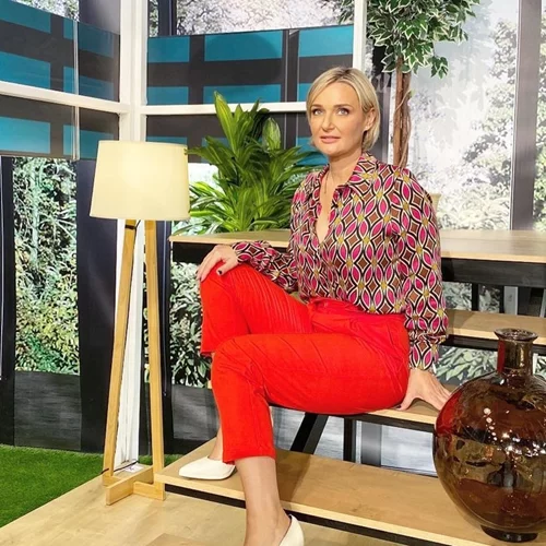 Μαριλού Ρεπαπή | "Τις πιο άσχημες, σεξιστικές συμπεριφορές που έχω βιώσει ή έχω δει να συμβαίνουν, τις έχω δει στην τηλεόραση"