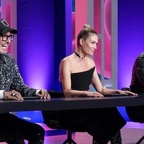 GNTM | "Δείξ' τους Αλεξία πώς είναι να έχεις disadvantage και να βγάζεις φωτογραφιάρα, χωρίς κλάματα, δράματα, υπεροψία και γλειψίματα"