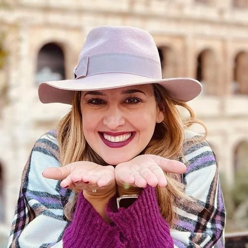 Baby boom | Έγκυος για τρίτη φορά η Κλέλια Πανταζή