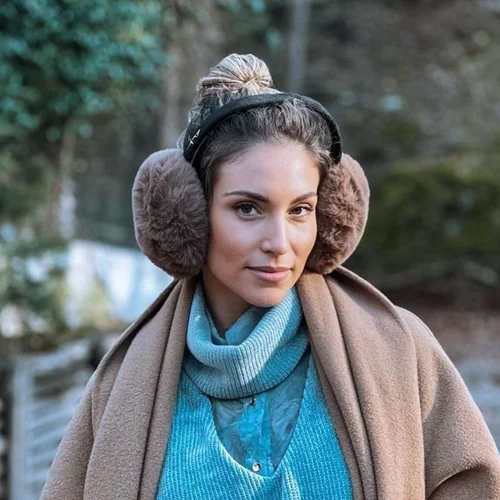 "Έχετε λίγο φίλτρο στη φωτογραφία σας" | Τα ξεκαρδιστικά σχόλια κάτω από φωτογραφία της Αθηνάς Οικονομάκου