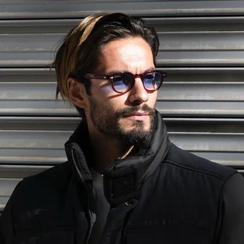 Γιώργος Καράβας | "Το GNTM νομίζω ότι για μένα έχει τελειώσει"