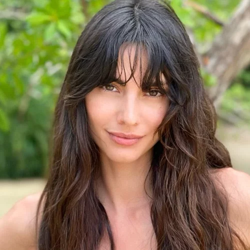 Σου αρέσουν τα φυσικά νύχια; Τότε θα λατρέψεις το Russian manicure | Το αγαπημένο και της Ηλιάνας Παπαγεωργίου