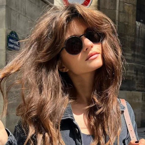 Οι πιο stylish αφέλειες του καλοκαιριού ακούνε στο όνομα "Ariel Bangs"