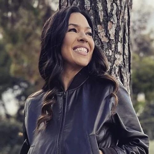 Η Nαταλία Δραγούμη ήταν το πιο γλυκό κοριτσάκι | Η ασπρόμαυρη, throwback φωτογραφία από τα παιδικά της χρόνια