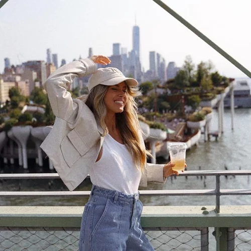 Βάσια Κωσταρά | Θα είναι στο πλευρό του Γιώργου Λιάγκα στο "Πρωινό";