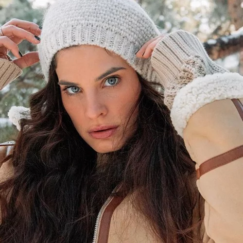 Ελαφρύ δείπνο: Τι επιλέγει για τελευταίο γεύμα της μέρας η Χριστίνα Μπόμπα;