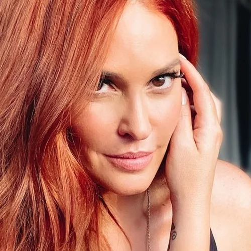 Σίσσυ Χρηστίδου | "Με μεγάλη απογοήτευση και βαθιά θλίψη βλέπω πως σε αυτή την απόφαση που τηρώ ευλαβικά εδώ και 4 χρόνια είμαι πλέον μόνη μου".