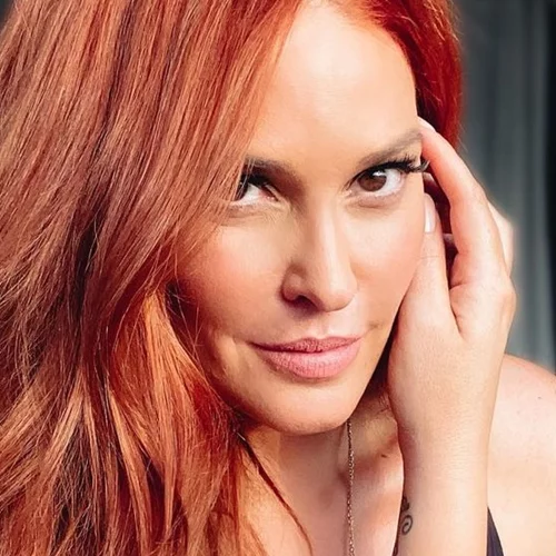 Σίσσυ Χρηστίδου | Η γλυκιά φωτογραφία του έφηβου πλέον γιου της, Φίλιππου Ραφαήλ, και οι δημόσιες ευχές για την ονομαστική του εορτή