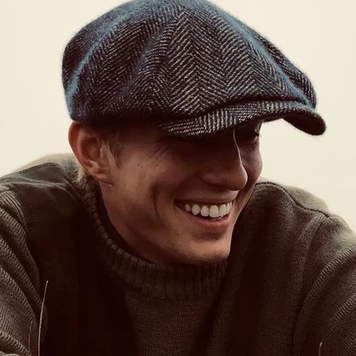 Ο Κωνσταντίνος Αλέξιος Γλύξμπουργκ φωτογραφίζει τη σύντροφό του, Poppy Delevingne, πιο σέξι από ποτέ