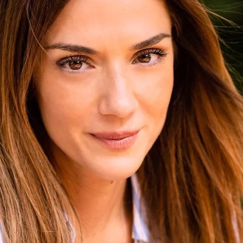 Βάσω Λασκαράκη | Μονοήμερο ταξίδι στη Ρώμη με αφορμή τα γενέθλιά της - Το casual look που επέλεξε