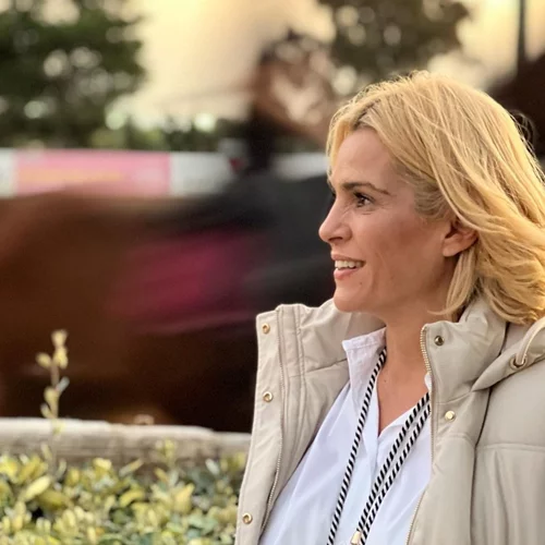 Η έντονη ενόχληση της Τζένης Μπότση | "Μανούλα δεν είμαι. Είμαι μαμά! Μανούλα δεν είμαι!"