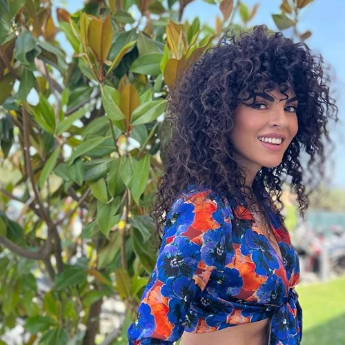 Μαρία Σολωμού | Μας δείχνει το αψεγάδιαστο κορμί της φορώντας το πιο σέξι μαγιό