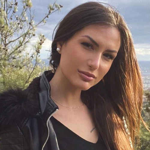 Γεωργία Μπίκα | Το ταξίδι στο Παρίσι μετά την απόρριψη του αιτήματός της από τον Άρειο Πάγο