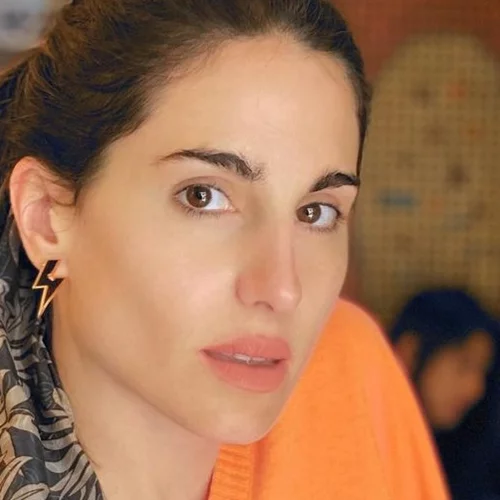 Παυλίνα Βουλγαράκη | Η topless φωτογραφία στην παραλία των Κυθήρων και τα χιλιάδες likes