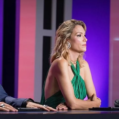 GNTM | Χαμός στο Twitter με τη δοκιμασία - Ποια παίκτρια αναπόλησε το κοινό;