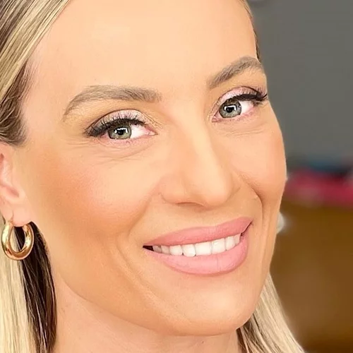 Ελεονώρα Μελέτη | Ποζάρει σε βραδινή έξοδο αγκαλιά με τη μονάκριβη κόρη της, Αλεξάνδρα