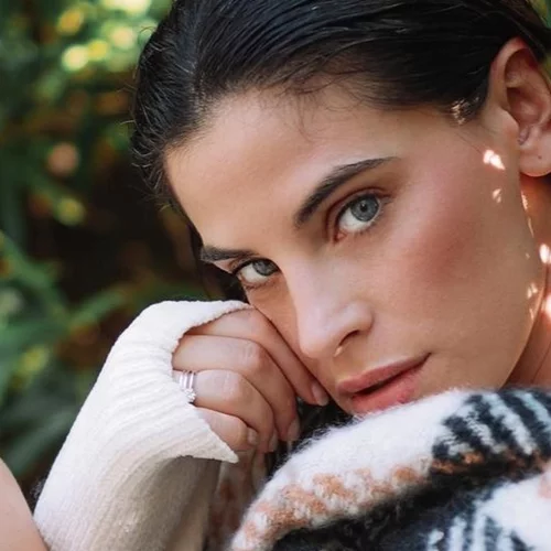 Η Χριστίνα Μπόμπα πήγε για σπα με τις φίλες της και περιμένουμε με αγωνία τα εξοργισμένα σχόλια του κοινού