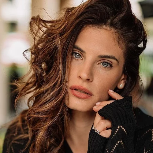 Χριστίνα Μπόμπα | "Η χαρά μου που μπήκα σε ένα νούμερο μικρότερο τζιν"