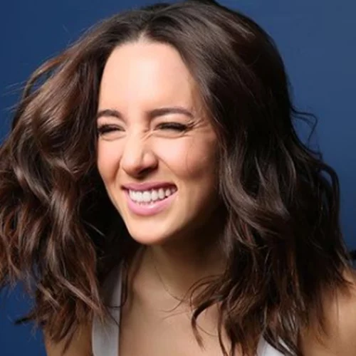 Όταν η Καλομοίρα ήταν συμπαρουσιάστρια του Γρηγόρη Αρναούτογλου, 15 χρόνια πριν