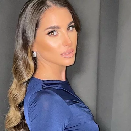 Παυλίνα Βουλγαράκη | "Δεν ήταν απλώς κακοποίηση, κινδύνεψε η ζωή μου"